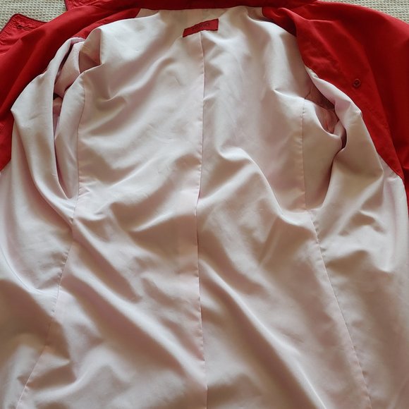 HUGO BOSS Trench Coat - Picture 11 of 13